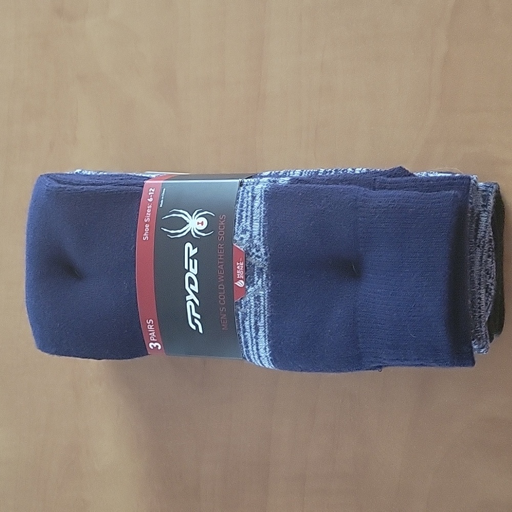 Socks Brand New